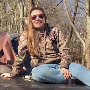 Meet your Posher, Allison